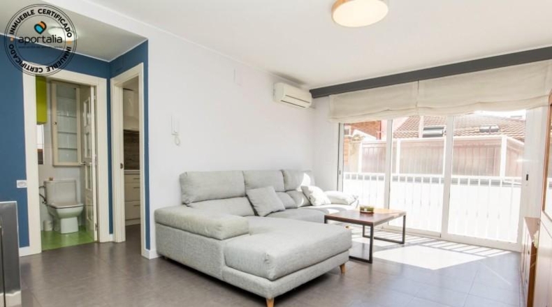 Сарагоса - Zaragoza - 102m2