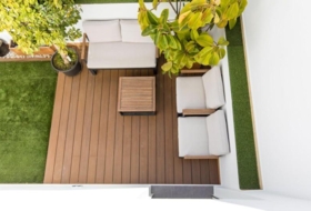 Saragossa 102&nbsp;m² 