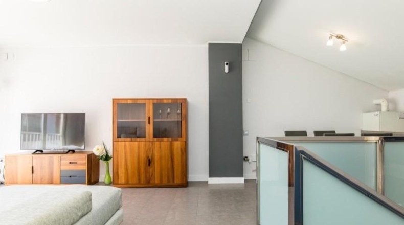 Сарагоса - Zaragoza - 102m2