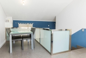 Saragossa 102&nbsp;m² 