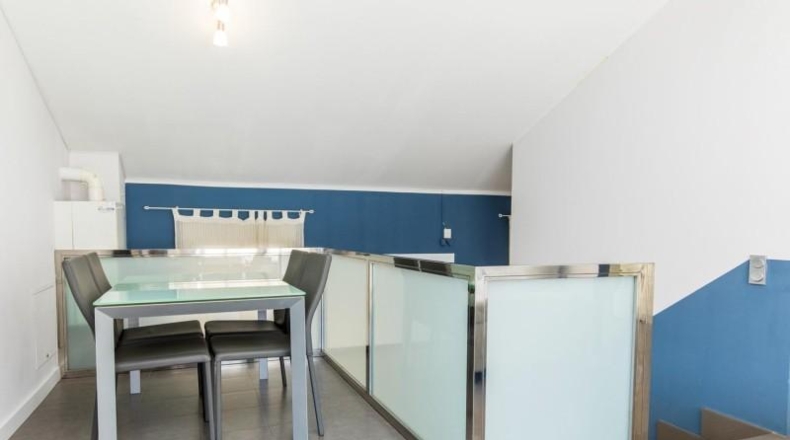 Сарагоса - Zaragoza - 102m2