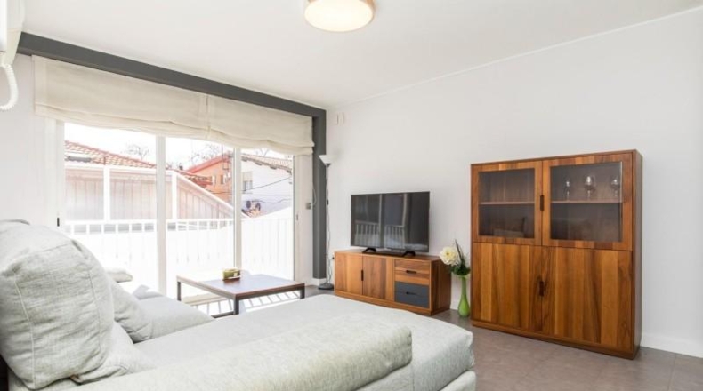 Сарагоса - Zaragoza - 102m2