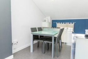 Saragossa 102&nbsp;m² 