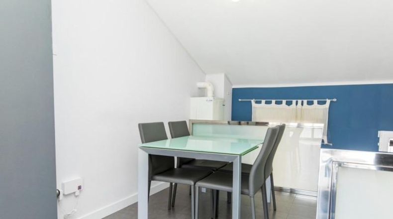 Сарагоса - Zaragoza - 102m2