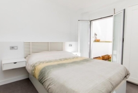 Saragossa 102&nbsp;m² 