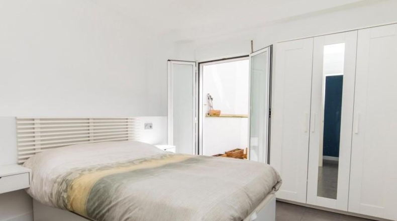 Сарагоса - Zaragoza - 102m2