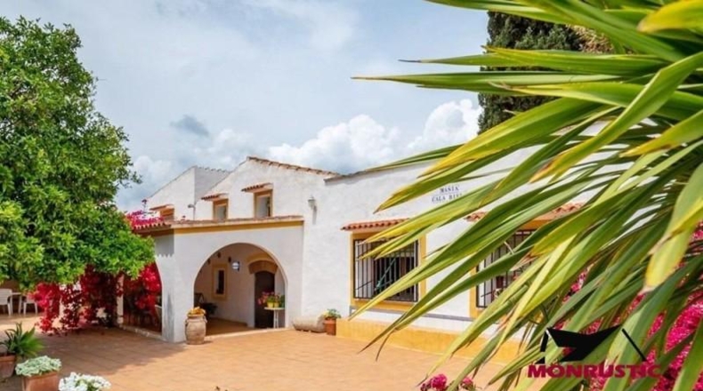 Tarragona - Valls - 246m2