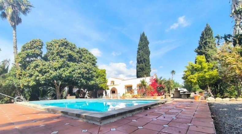 Tarragona - Valls - 246m2