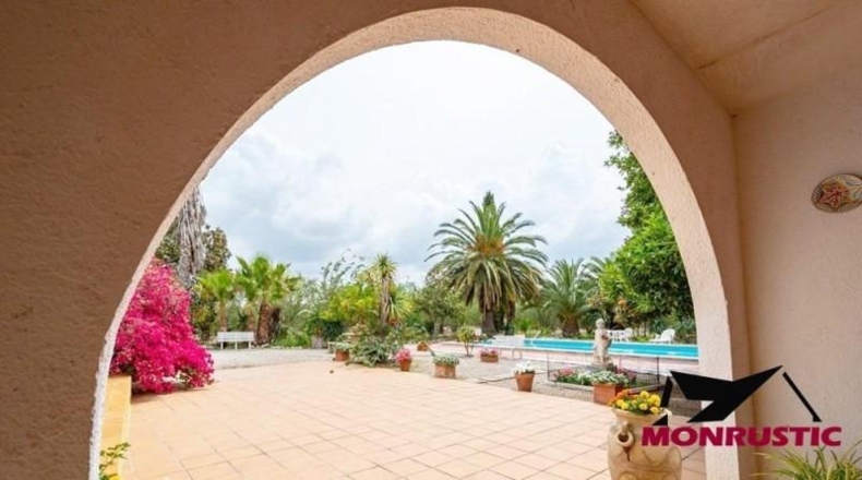 Tarragona - Valls - 246m2