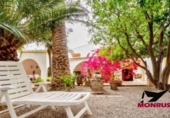 Chalet independiente con terreno en venta en la España, Valls, ref: TR160389 foto