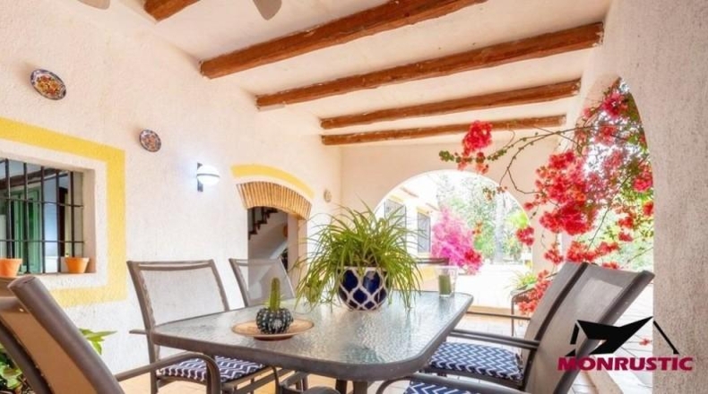 Tarragona - Valls - 246m2