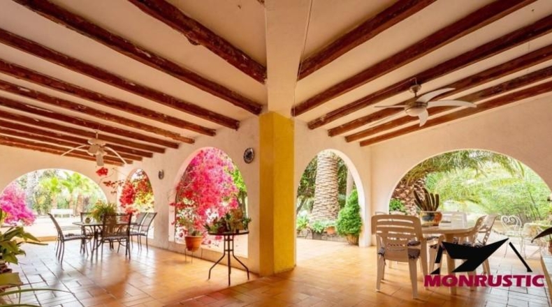 Tarragona - Valls - 246m2