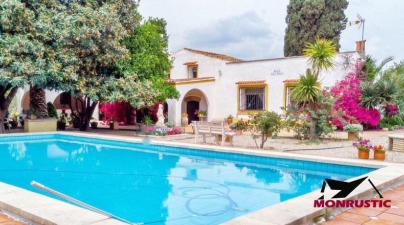 Tarragona - Valls - 246m2