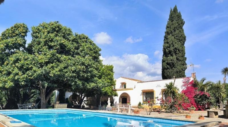 Tarragona - Valls - 246m2