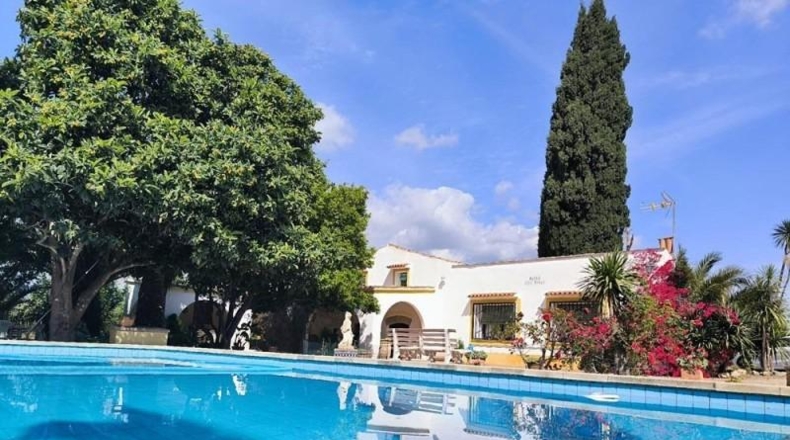 Tarragona - Valls - 246m2