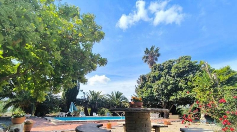 Tarragona - Valls - 246m2
