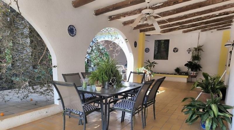 Tarragona - Valls - 246m2