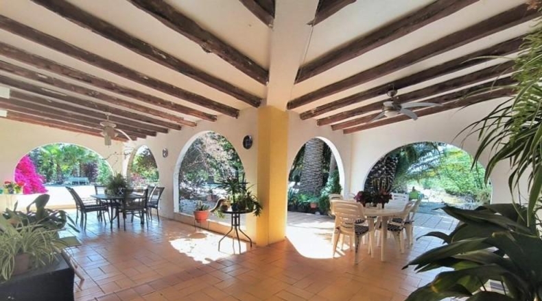 Tarragona - Valls - 246m2
