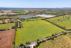 Porreras 29976&nbsp;m²