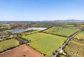 Porreras 29976&nbsp;m²
