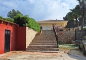 Xalet independent amb terreny en venda a la España, l'Olleria, ref.: TR333424 foto