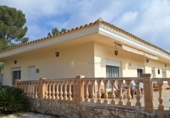 Xalet independent amb terreny en venda a la España, l'Olleria, ref.: TR333424 foto