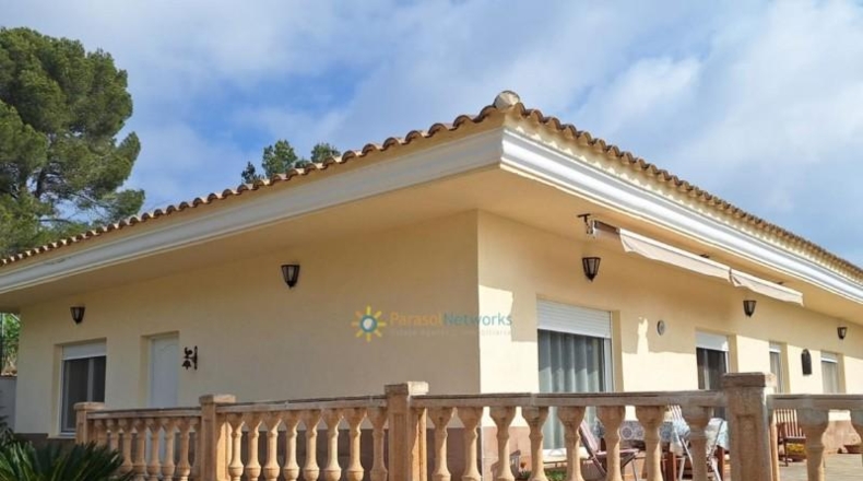 València - Ollería - 1038m2
