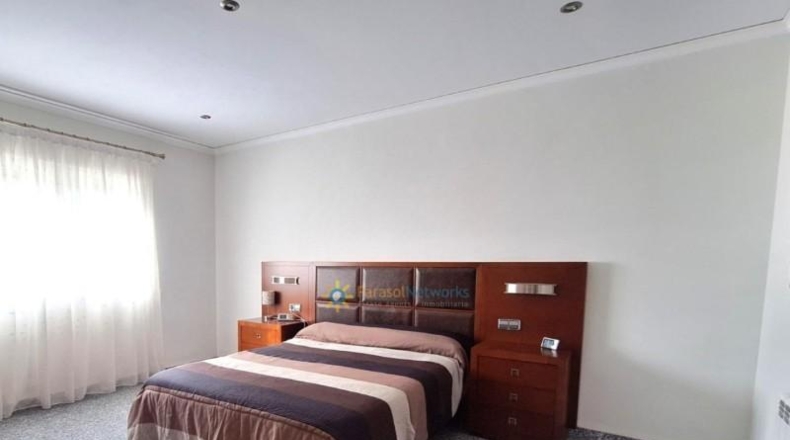 València - Ollería - 1038m2