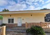 Xalet independent amb terreny en venda a la España, l'Olleria, ref.: TR333424 foto