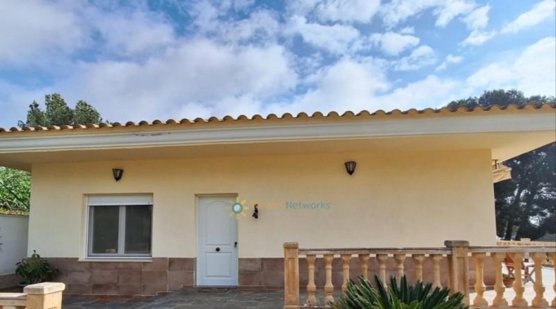 València - Ollería - 1038m2