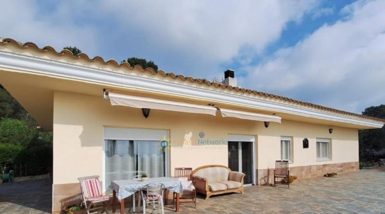 València - Ollería - 1038m2