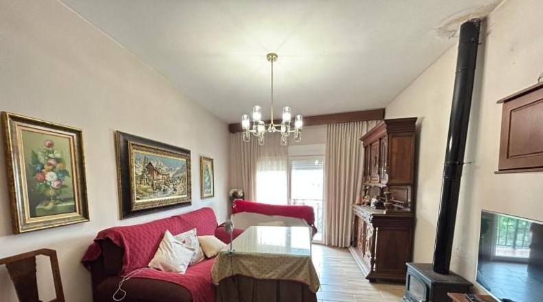 Málaga - Antequera - 454m2