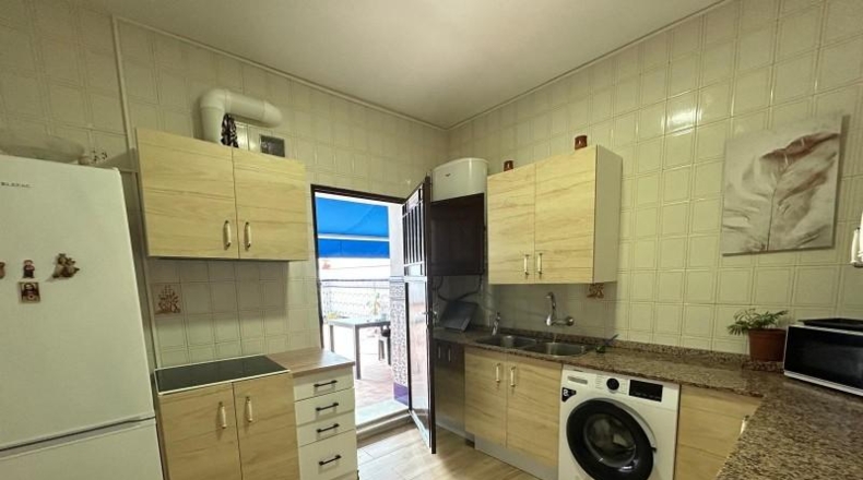 Málaga - Antequera - 454m2