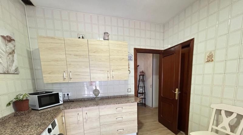 Málaga - Antequera - 454m2