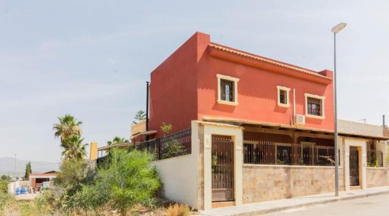 Alicante - Cox - 549m2