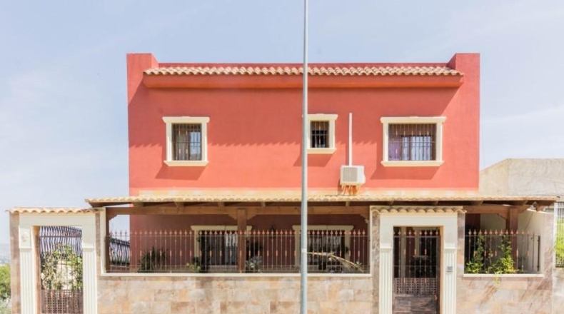 Alicante - Cox - 549m2