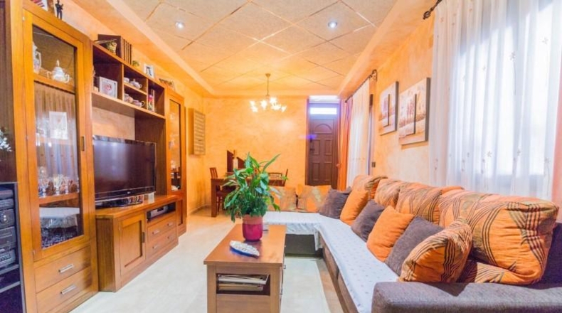 Alicante - Cox - 549m2