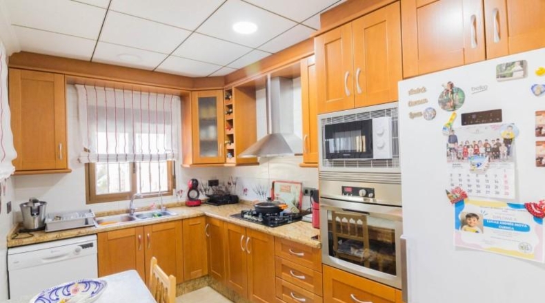Alicante - Cox - 549m2