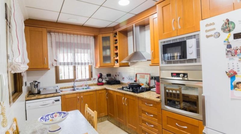 Alicante - Cox - 549m2