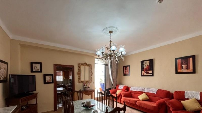 Málaga - Antequera - 202m2