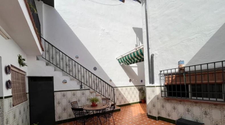 Málaga - Antequera - 202m2