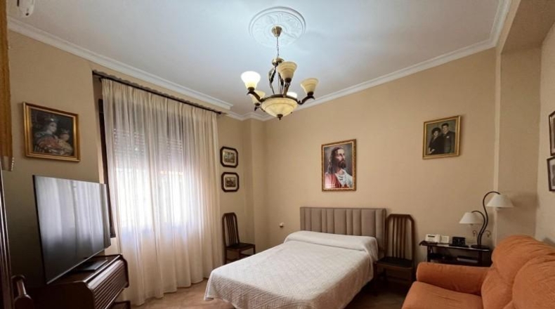 Málaga - Antequera - 202m2