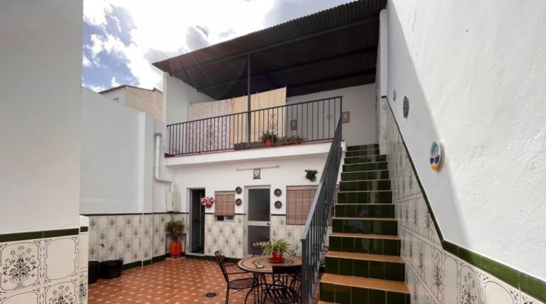 Málaga - Antequera - 202m2
