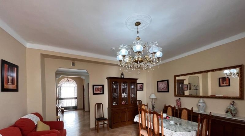 Málaga - Antequera - 202m2