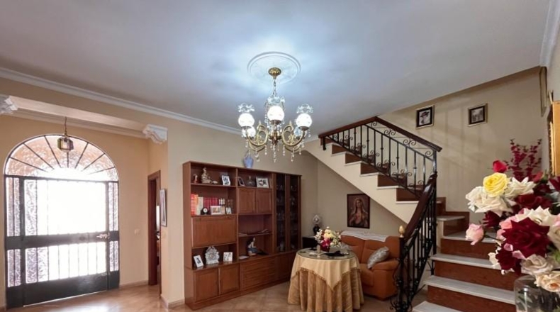 Málaga - Antequera - 202m2