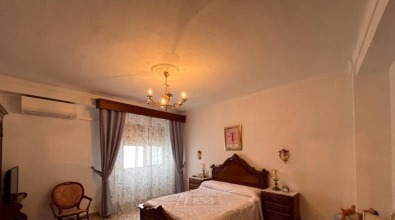 Málaga - Antequera - 202m2