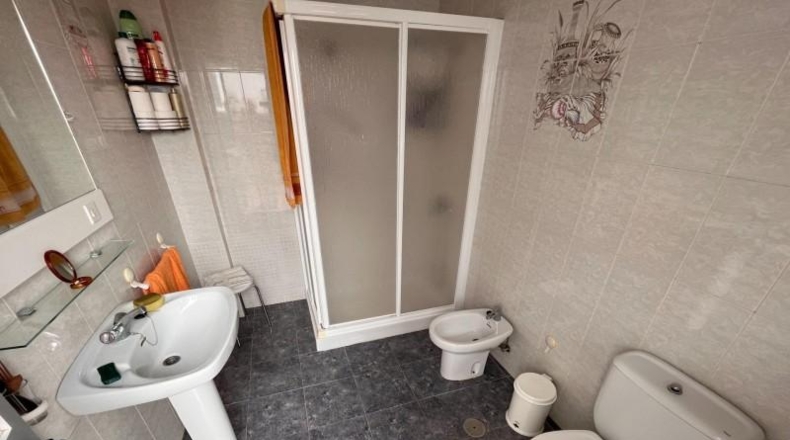 Málaga - Antequera - 202m2