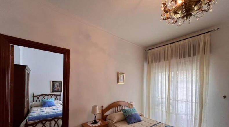 Málaga - Antequera - 202m2