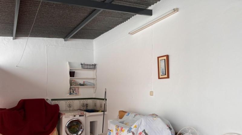 Málaga - Antequera - 202m2