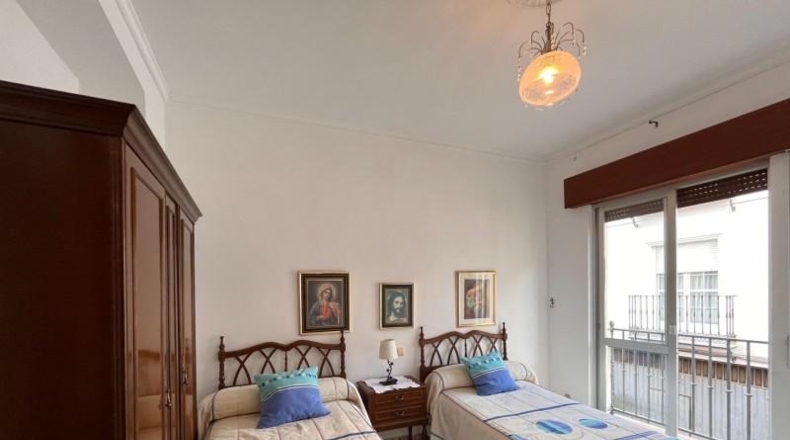 Málaga - Antequera - 202m2